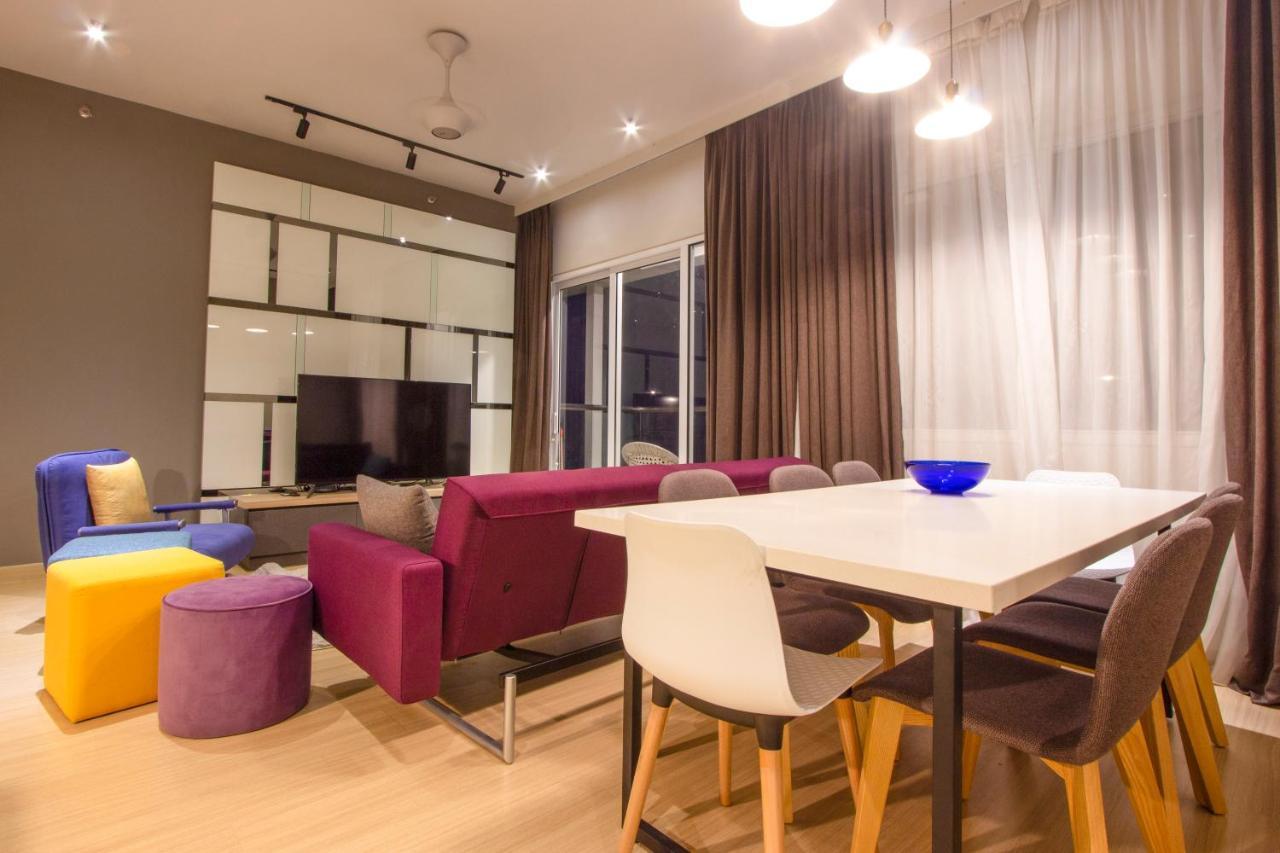 Genting Windmill Moutain View 4-Room Executive Suite Гентинг-Хайлендс Экстерьер фото
