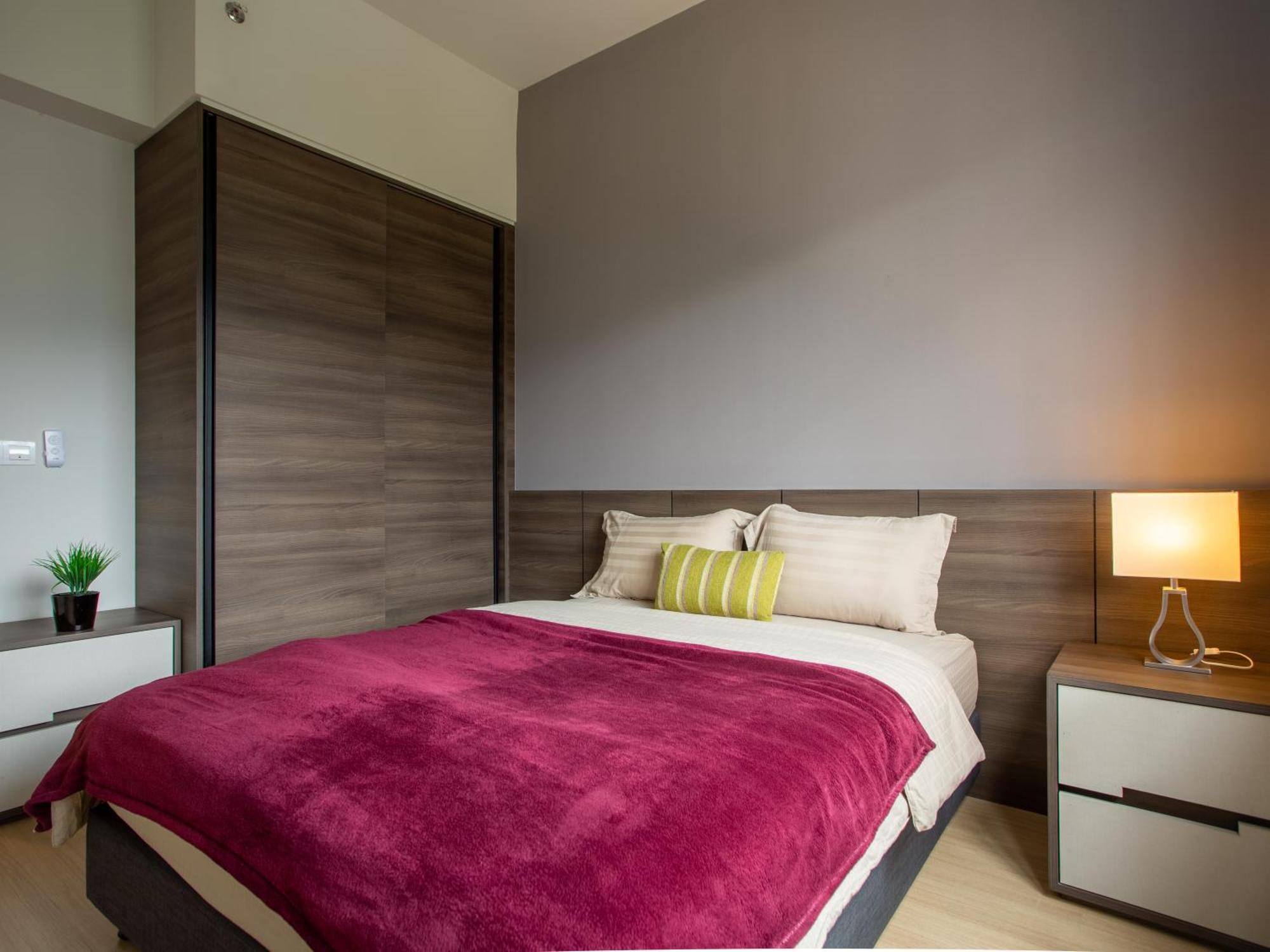 Genting Windmill Moutain View 4-Room Executive Suite Гентинг-Хайлендс Экстерьер фото